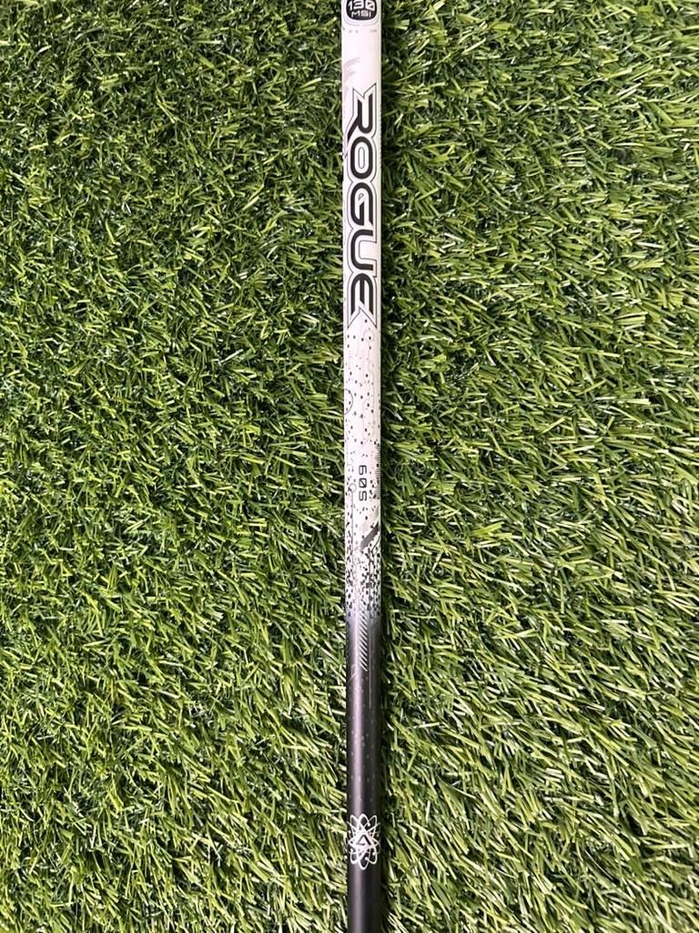 Nike SQ Dymo 2 Driver 10.5 Loft Rogue Stiff Flex GP Grip RH – Pre-Owned Golf Club – TEE OFF Golf Shops