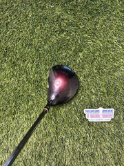 Maruman Majesty Prestigio 3W 15 Loft Graphite Regular Flex RH