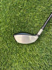 TaylorMade JetSpeed 5H 25 Loft Matrix Senior Flex Original Grip RH