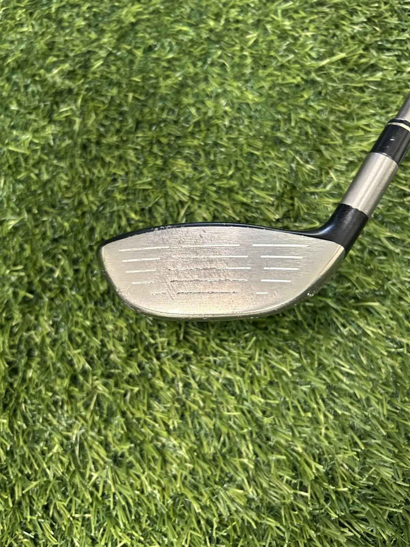 TaylorMade R5 Dual 5W 18 Loft MAS Regular Flex GP Grip RH