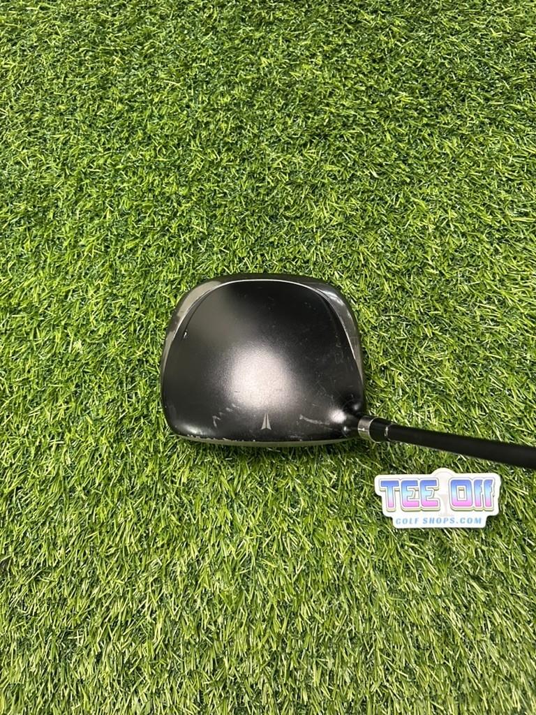 Nike SQ Dymo 2 Driver 10.5 Loft Rogue Stiff Flex GP Grip RH – Pre-Owned Golf Club – TEE OFF Golf Shops