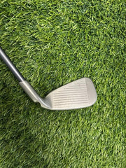 Ping G30 Orange Dot 4 Iron CF5 Stiff Regular SR Flex Original Grip LH – Pre-Owned Golf Club – TEE OFF Golf Shops