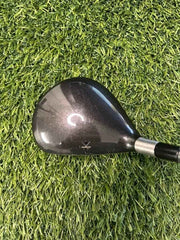 Titleist 980F 3W 15 Loft Graphite Regular Flex Winn Grip RH