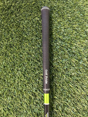 TaylorMade RBZ 3W 15 Loft Matrix Regular Flex GP Grip RH – Pre-Owned Golf Club – TEE OFF Golf Shops