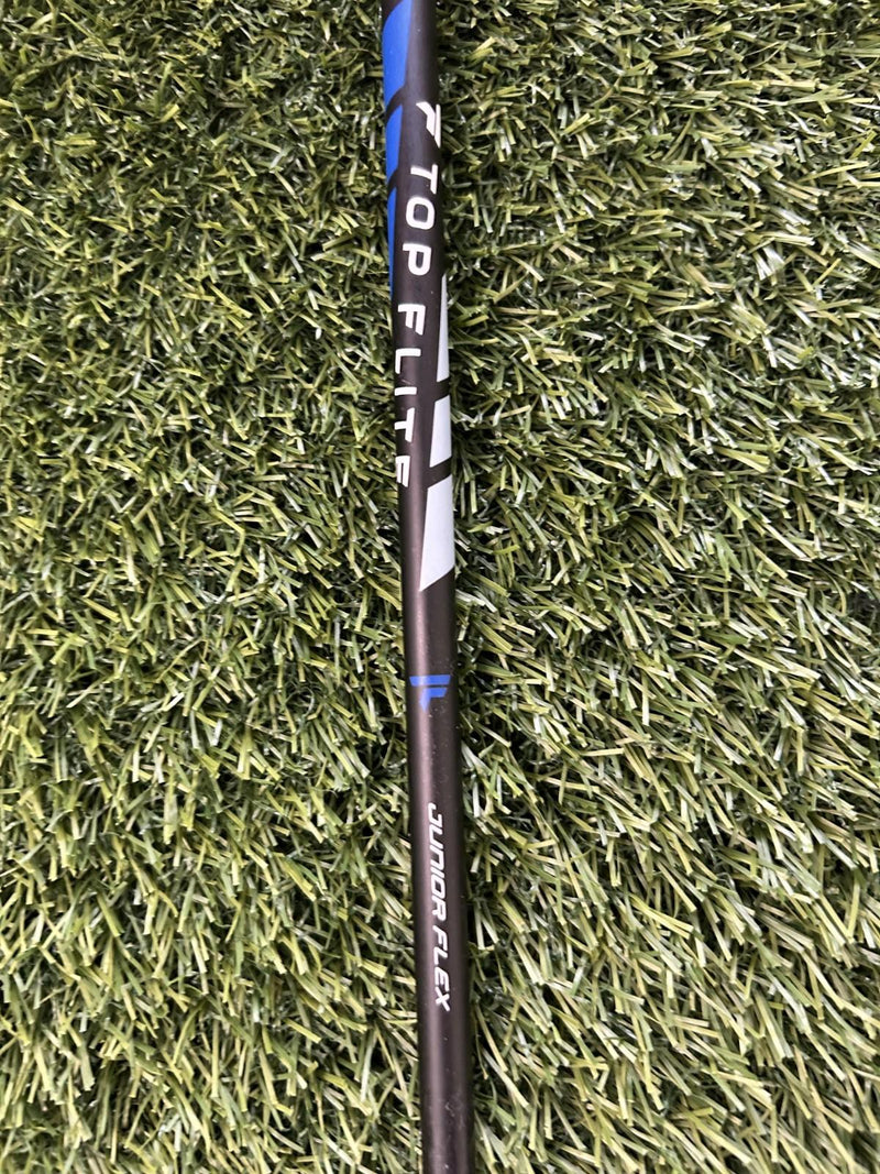 Juniors Top Flite Driver 33" Graphite RH – Pre-Owned Golf Club – TEE OFF Golf Shops