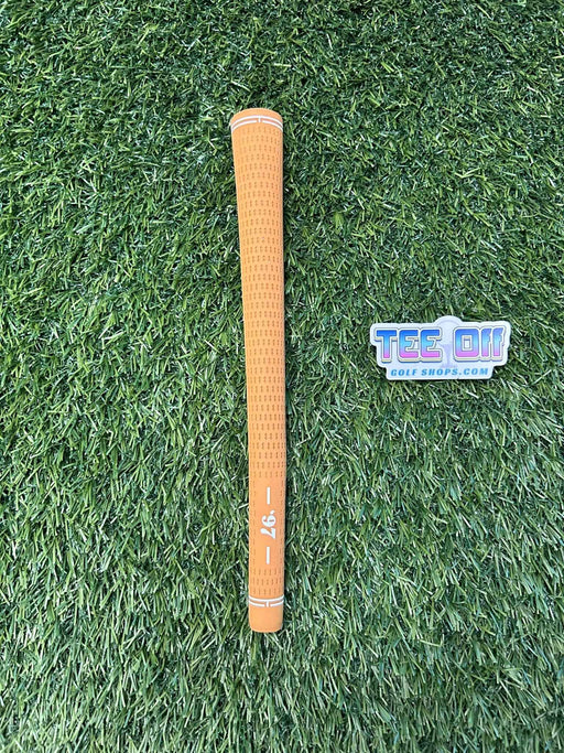 Sandstone | 97 Golf TW97 Edgewood Collection Midsize Tour Grip