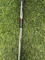 Odyssey Dual Force 56 Loft SW Steel Wedge Flex Original Grip RH – Pre-Owned Golf Club – TEE OFF Golf Shops