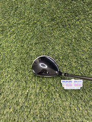 Nike Sumo SQ 3W 15 Loft Diamana Regular Flex Original Grip RH – Pre-Owned Golf Club – TEE OFF Golf Shops