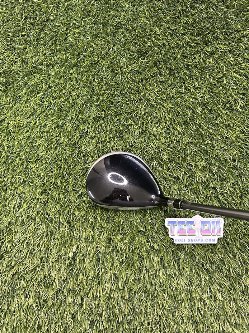 Nike Sumo SQ 3W 15 Loft Diamana Regular Flex Original Grip RH – Pre-Owned Golf Club – TEE OFF Golf Shops