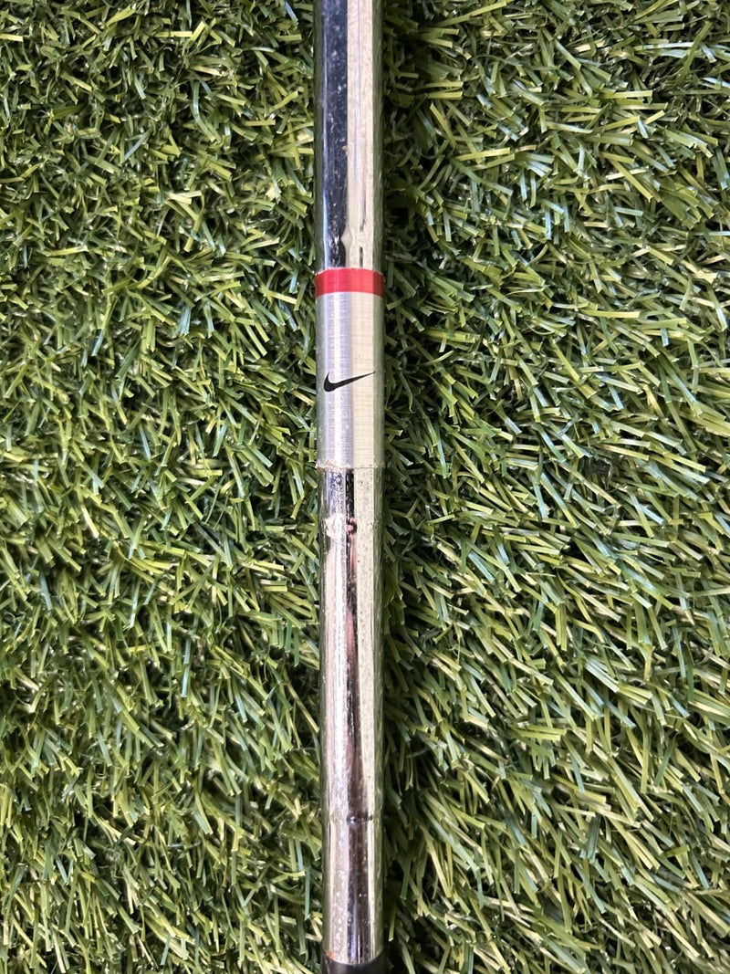 Nike Method Core MC-4i Center Shaft Mid-Mallet 34" Putter Original Grip RH – Pre-Owned Golf Club – TEE OFF Golf Shops