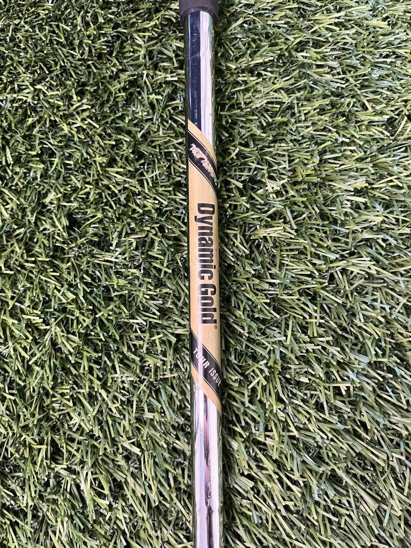 Titleist Tour Vokey 56 Loft SW DG Wedge Flex SS Grip RH