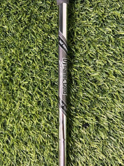 Callaway JAWS Raw 58 Loft LW DG Wedge Flex Original Grip LH – Pre-Owned Golf Club – TEE OFF Golf Shops