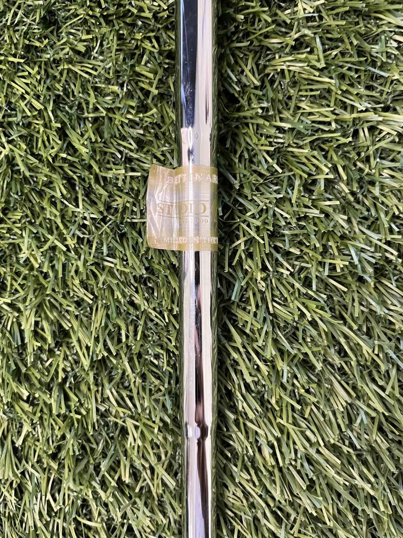 RARE Bettinardi BB-5 3/4 RJB 3 of 7 CoA Included 35” RH
