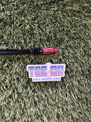 Motore F1 Tour Preferred X-Stiff Flex TaylorMade 41" Hybrid Shaft – Pre-Owned Golf Club – TEE OFF Golf Shops