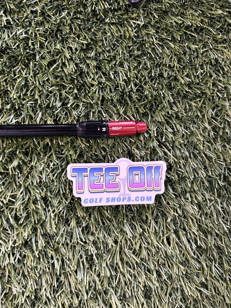 Motore F1 Tour Preferred X-Stiff Flex TaylorMade 41" Hybrid Shaft – Pre-Owned Golf Club – TEE OFF Golf Shops