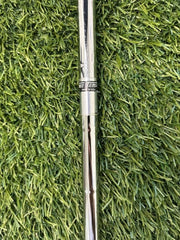 Nike VREV Grooves 56 Loft SW 14 Bounce Dual Sole TT Wedge Flex Original Grip RH – Pre-Owned Golf Club – TEE OFF Golf Shops