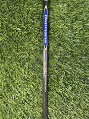 Mizuno ST200 Driver 9.5 Loft Diamana Stiff Flex Winn Grip RH – Pre-Owned Golf Club – TEE OFF Golf Shops