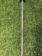 Nike Method Core MC-3i Blade Putter 34" SS Grip RH – Pre-Owned Golf Club – TEE OFF Golf Shops