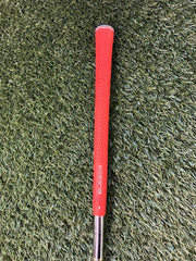 Cobra Amp 4 Iron Steel Stiff Flex Original Grip RH – Pre-Owned Golf Club – TEE OFF Golf Shops