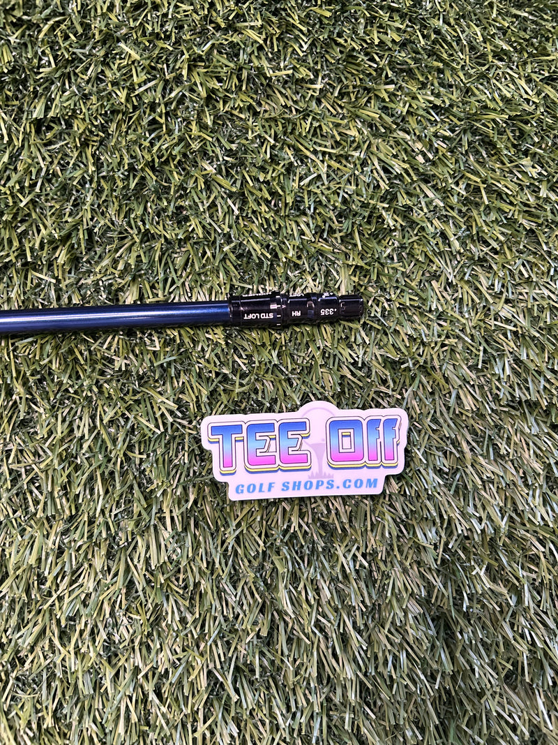 Fujikura Ventus Blue 5S Stiff Flex 44” TaylorMade Driver Shaft – Pre-Owned Golf Club – TEE OFF Golf Shops