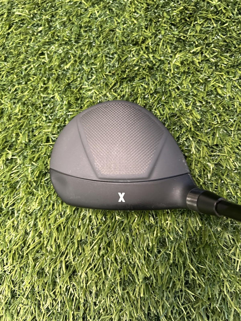 PXG 0211 3W 15 Loft Tensei Blue Regular Flex GP Grip RH – Pre-Owned Golf Club – TEE OFF Golf Shops