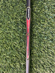 TaylorMade Rescue Dual 3H 19 Loft Reax Regular Flex Orginal Grip LH