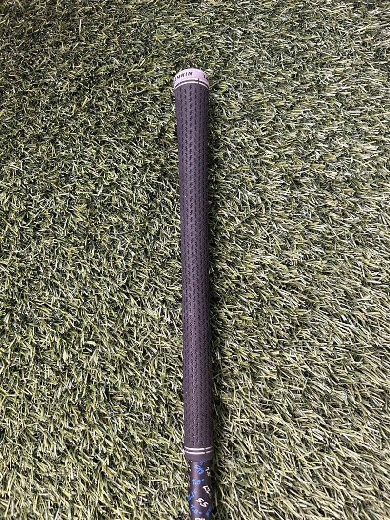 Callaway Epic Forged Driver 9.5 Loft Project X 5.5 Regular Flex Lamkin Grip RH