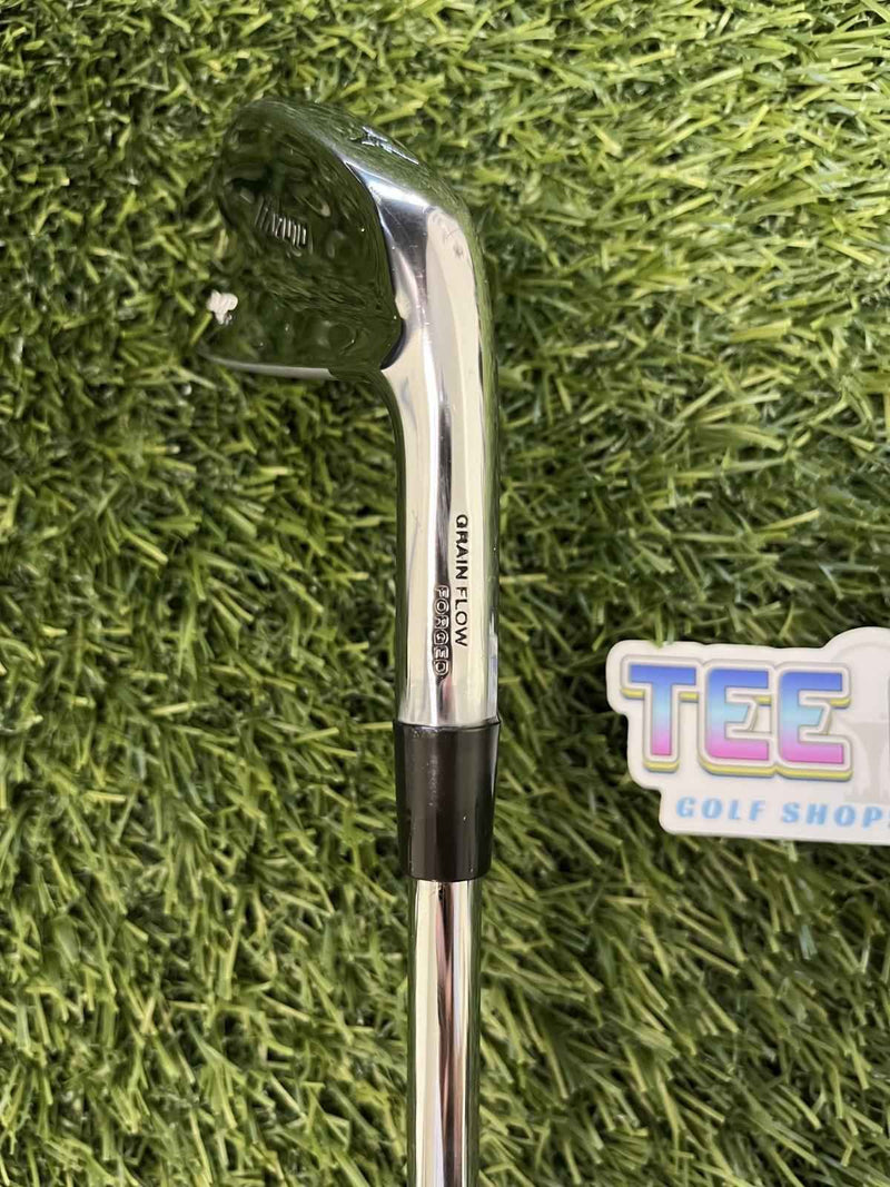 Mizuno MP 68 3 Iron KBS Tour FST X-Stiff Flex MM Grip RH