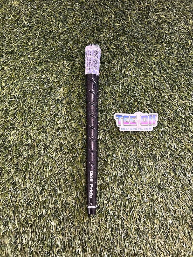 Golf Pride Tour Wrap Standard Black