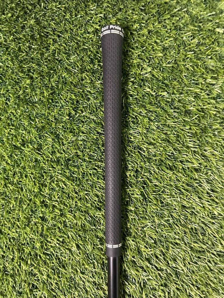 Srixon ZH85 3H 19 Loft HZRDUS Regular Flex GP Grip LH – Pre-Owned Golf Club – TEE OFF Golf Shops