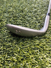 Nike X3X Grooves 56 Loft SW Steel Stiff Flex RH