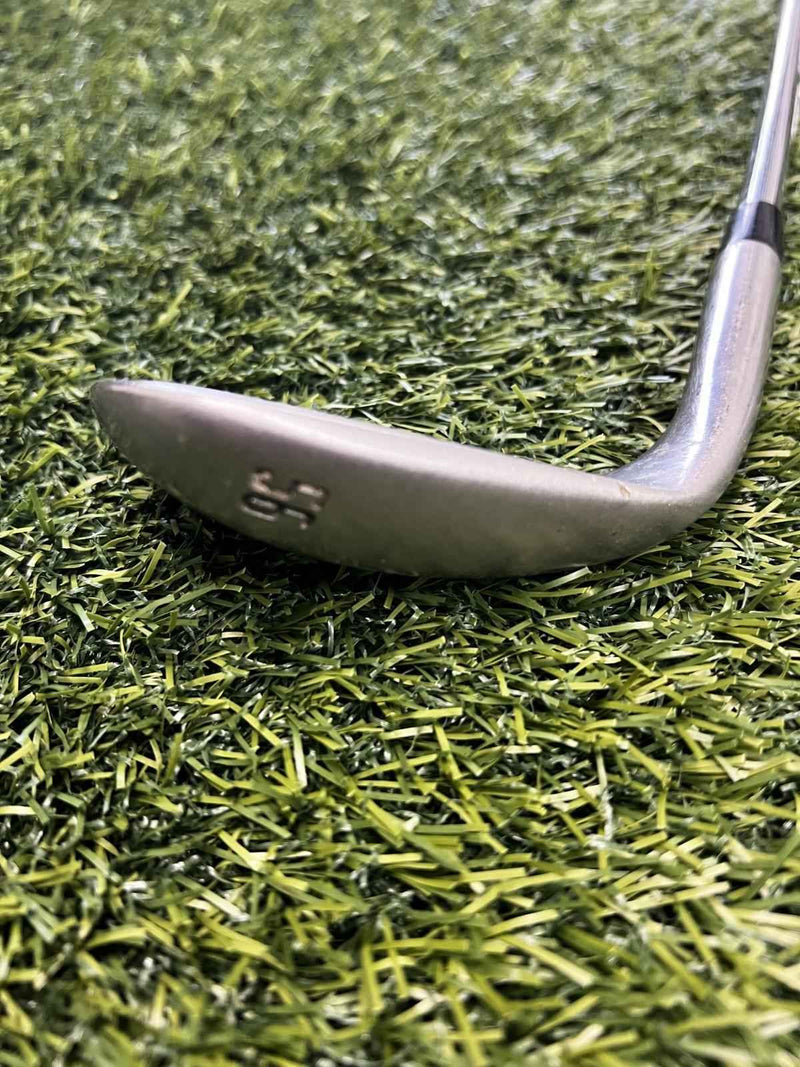 Nike X3X Grooves 56 Loft SW Steel Stiff Flex RH