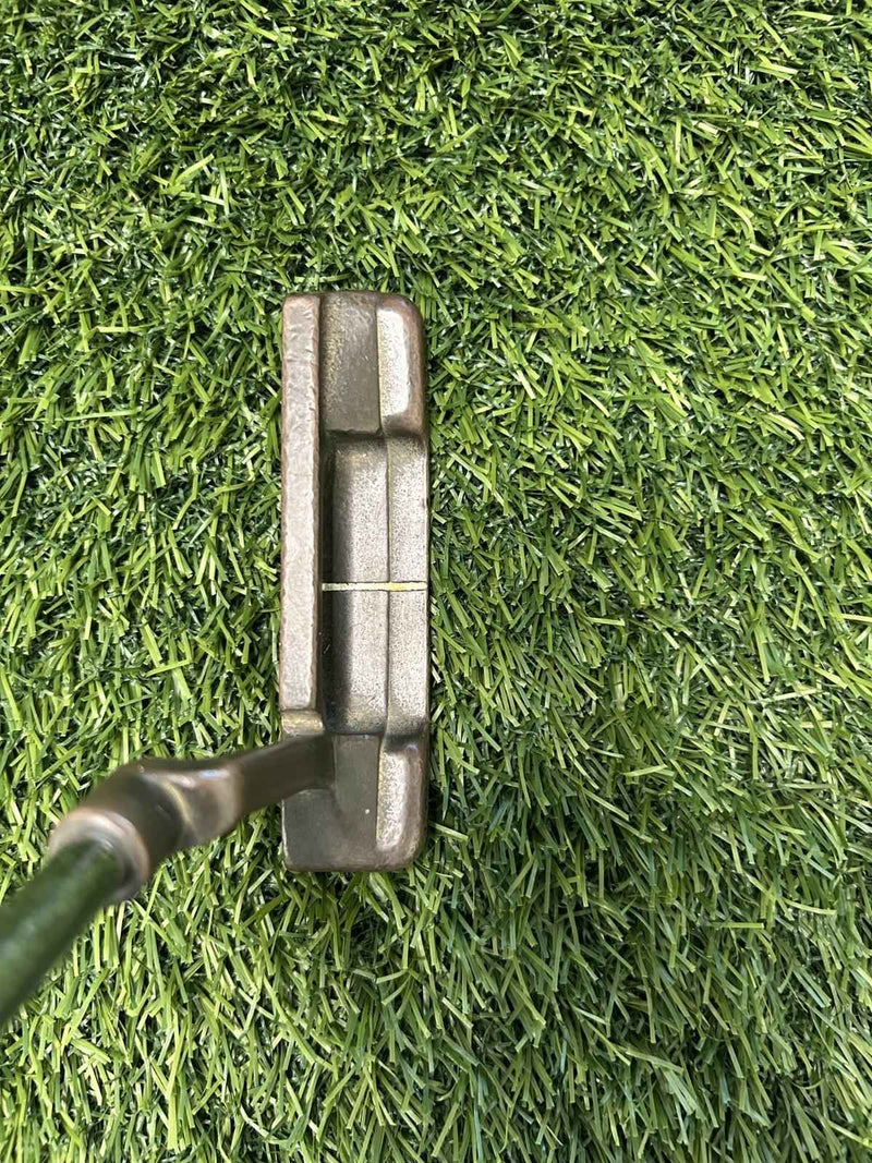 Ping Anser 3 Beryllium Blade Putter 35" GP Grip RH