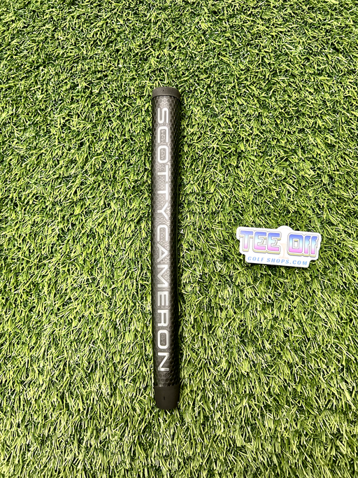 Scotty Cameron Matador Midsize Grip - Black – Pre-Owned Golf Club – TEE OFF Golf Shops