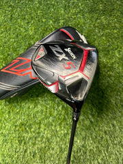 Srixon ZX5 Driver 10.5 Loft Riptide 5.5 Regular Flex GP Grip RH – Pre-Owned Golf Club – TEE OFF Golf Shops