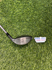 Callaway Edge 3W 15 Loft Graphite Regular Flex Original Grip LH