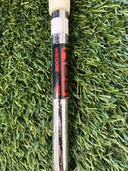 TaylorMade ATV 56 Loft SW KBS Wedge Flex GP Grip RH – Pre-Owned Golf Club – TEE OFF Golf Shops