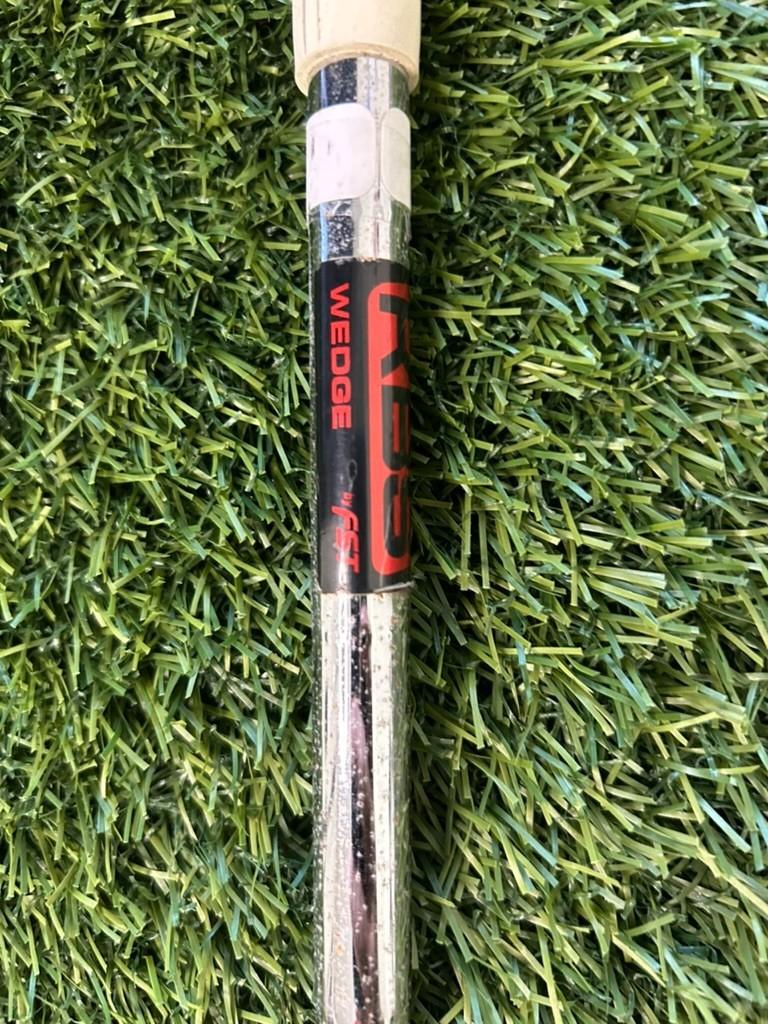 TaylorMade ATV 56 Loft SW KBS Wedge Flex GP Grip RH – Pre-Owned Golf Club – TEE OFF Golf Shops