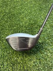 Adams Speedline Fast 12 9.5 Loft Driver Mamiya Tour Regular Flex Lamkin Grip RH – Pre-Owned Golf Club – TEE OFF Golf Shops