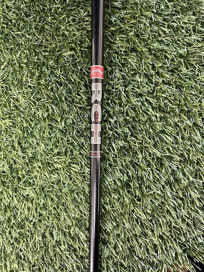 Callaway Big Bertha 5 Wood Callaway RCH Stiff Iomic RH