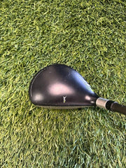 TaylorMade RBZ 5H 24 Loft Matrix Regular Flex Original Grip RH – Pre-Owned Golf Club – TEE OFF Golf Shops