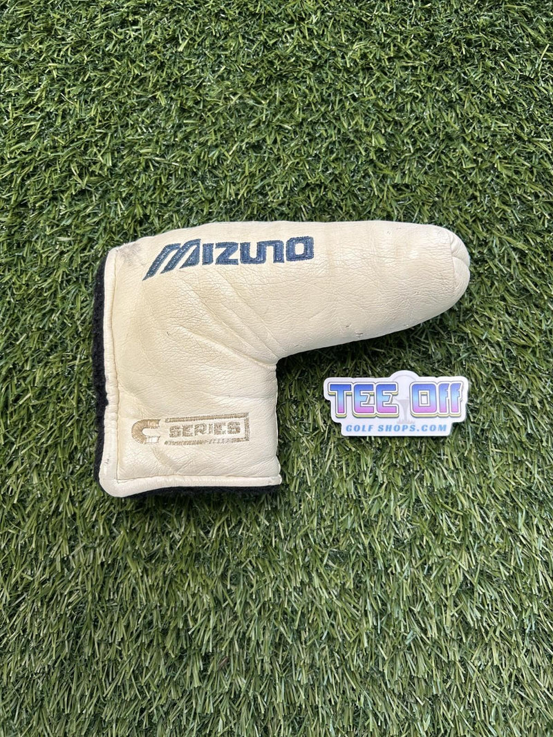 Mizuno Bettinardi C Series Blade Putter Head Cover – Pre-Owned Golf Club – TEE OFF Golf Shops