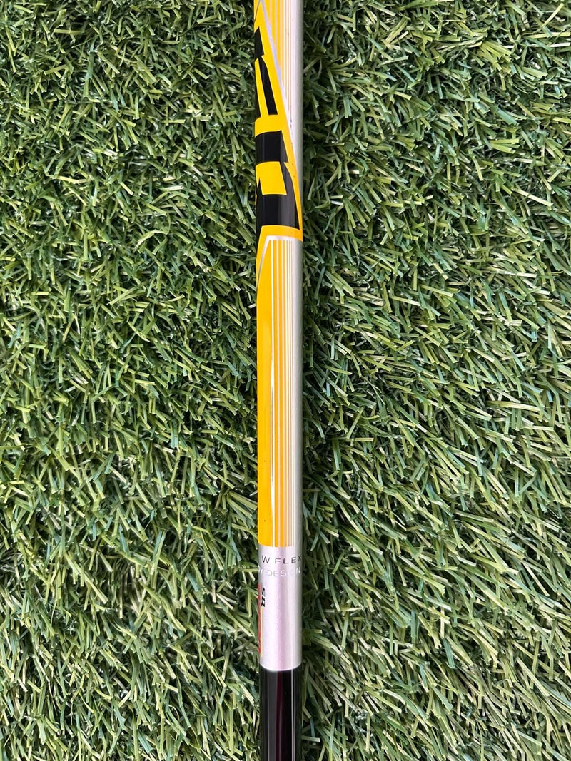 NEW Nike SQ Dymo 2 Quad Keel 3W 15 Loft Diamana W Flex Original Grip RH – Pre-Owned Golf Club – TEE OFF Golf Shops