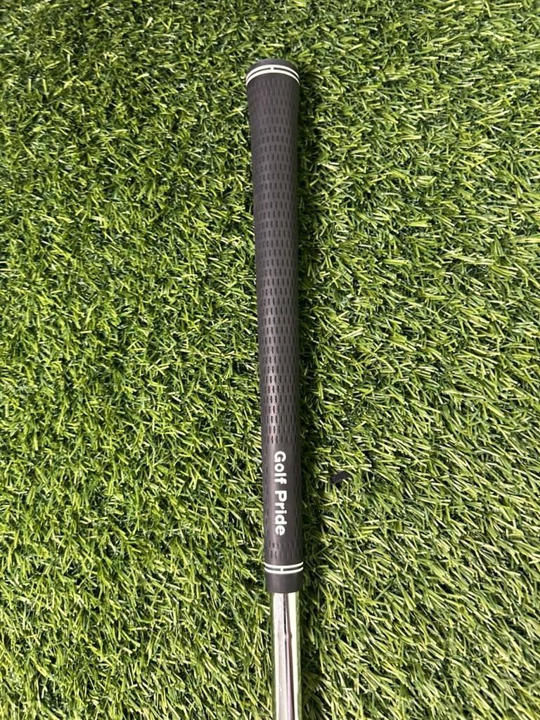 Ping G400 Blue Dot 4 Iron AWT Regular Flex GP Grip RH – Pre-Owned Golf Club – TEE OFF Golf Shops