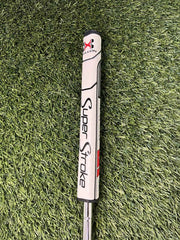 Nike Method Core Drone 2.0 35” Mallet Putter SS Grip RH