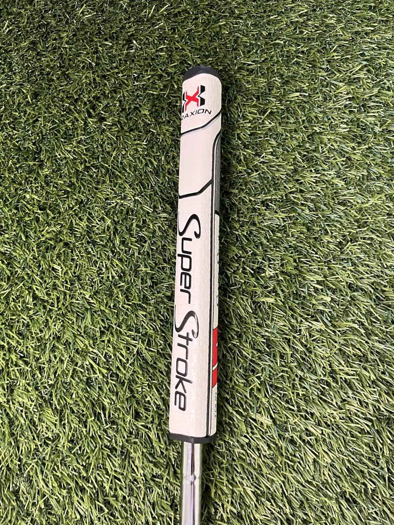 Nike Method Core Drone 2.0 35” Mallet Putter SS Grip RH