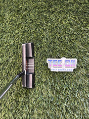 TaylorMade Rossa Lambeau Blade Putter 34" SS Grip RH