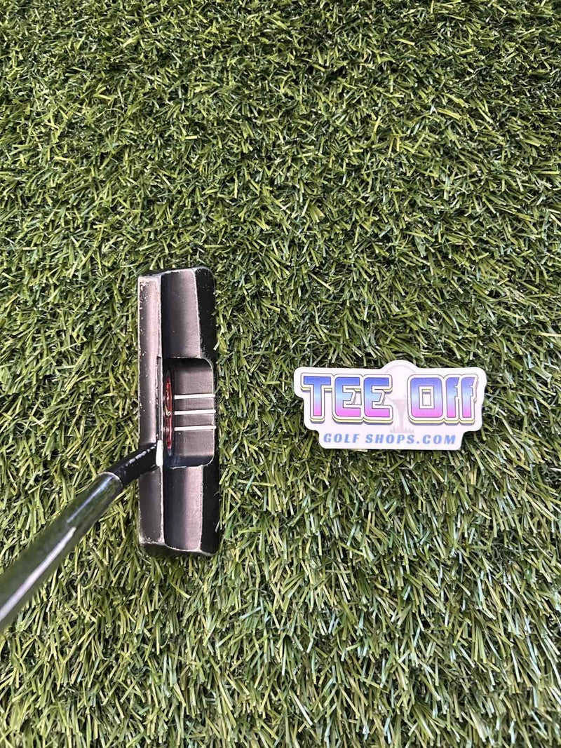 TaylorMade Rossa Lambeau Blade Putter 34" SS Grip RH