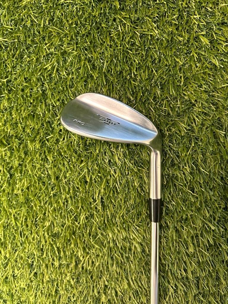 Mizuno T Zoid Pro 56 Loft SW S300 Stiff Flex Original Grip RH – Pre-Owned Golf Club – TEE OFF Golf Shops