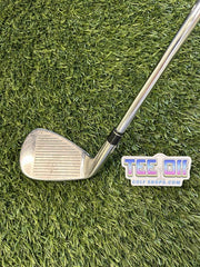 TaylorMade M6 AW 50 Loft KBS Stiff Flex Original Grip RH